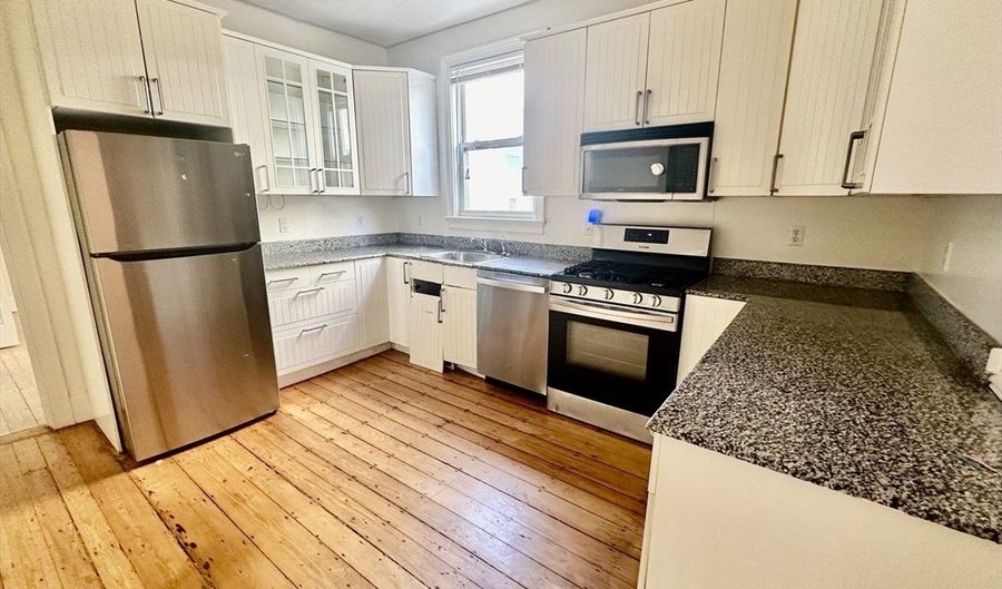 731 Parker St 1, Boston, MA 02120 - 6 Beds, 2 Bath