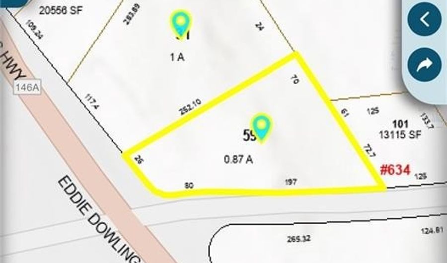 Eddie Dowling Highway, North Smithfield, RI 02896 - 0 Beds, 0 Bath