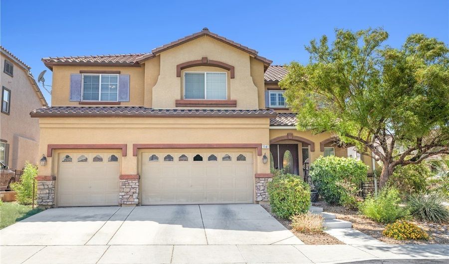 1141 Brent Park Ct, Henderson, NV 89002 - 5 Beds, 4 Bath