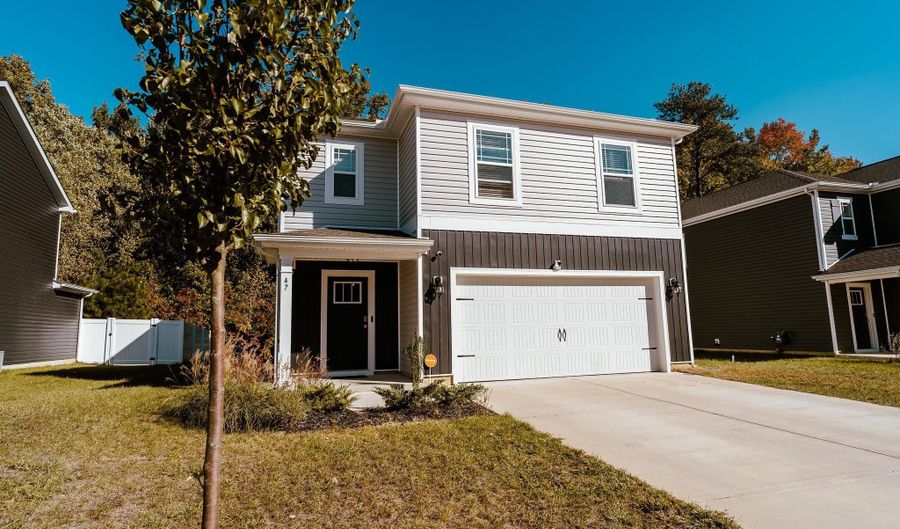 47 CURRANT Cir, Magnolia, DE 19962 - 5 Beds, 3 Bath