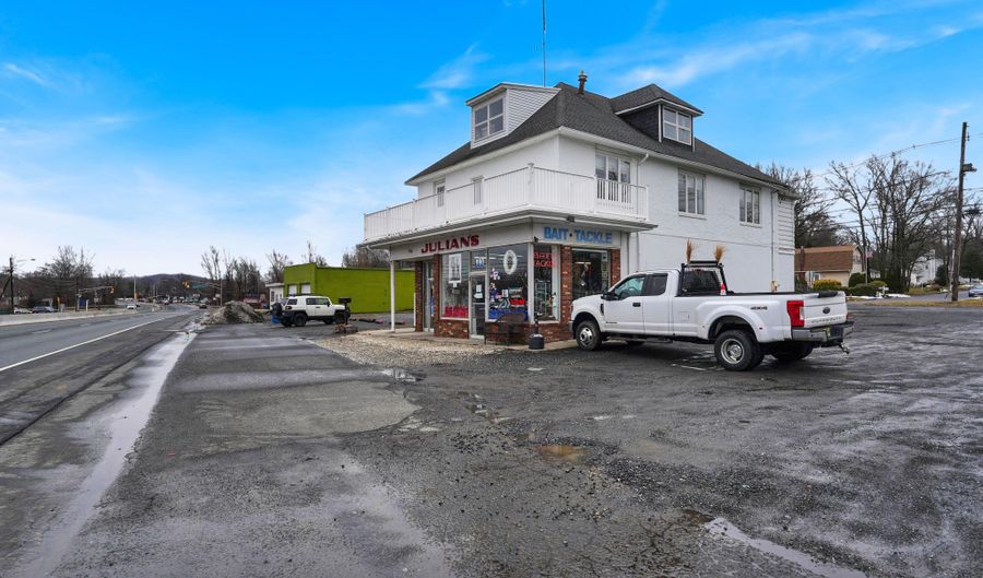 990 State Route 36, Atlantic Highlands, NJ 07716 - 0 Beds, 0 Bath