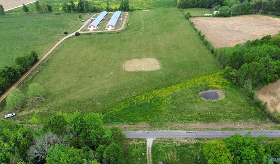 Tract 1 County Road 155, Anderson, AL 35610 - 0 Beds, 0 Bath