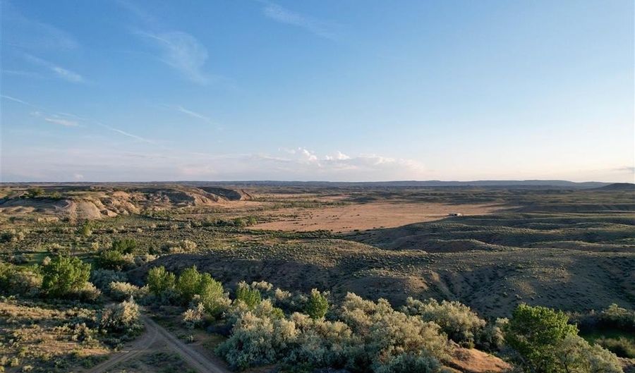 1242 Hwy 20 S, Basin, WY 82410 - 0 Beds, 0 Bath