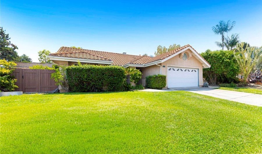 2885 Riachuelo, San Clemente, CA 92673 - 3 Beds, 2 Bath