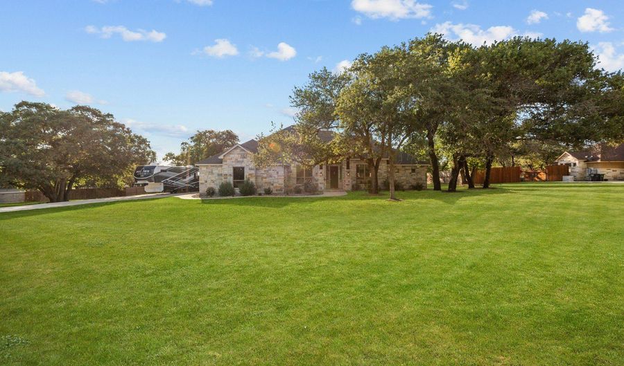 168 Bobby Lynn, Adkins, TX 78101 - 4 Beds, 0 Bath