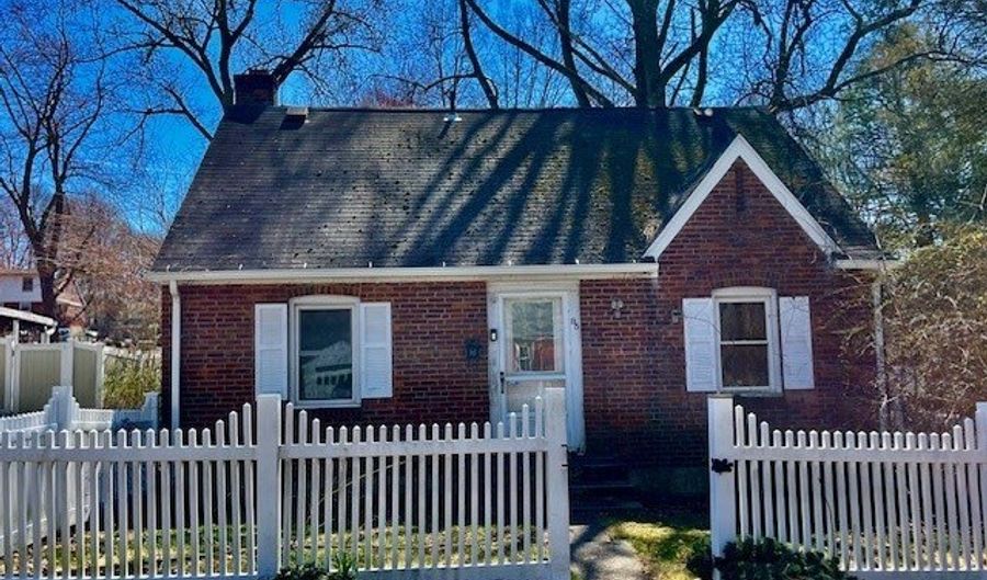 95 Birge Rd, Bristol, CT 06010 - 4 Beds, 2 Bath
