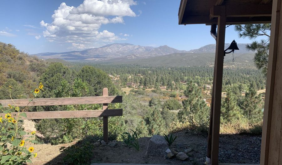 36796 Goldshot Creek Rd, Mountain Center, CA 92561 - 2 Beds, 2 Bath