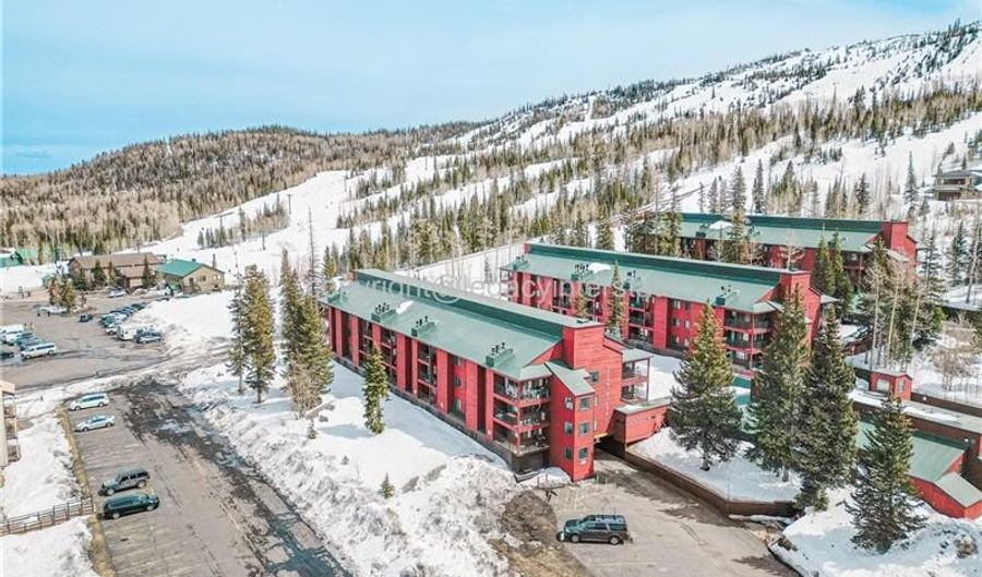 407 S Vasels Rd 49, Brian Head, UT 84719 - 2 Beds, 2 Bath