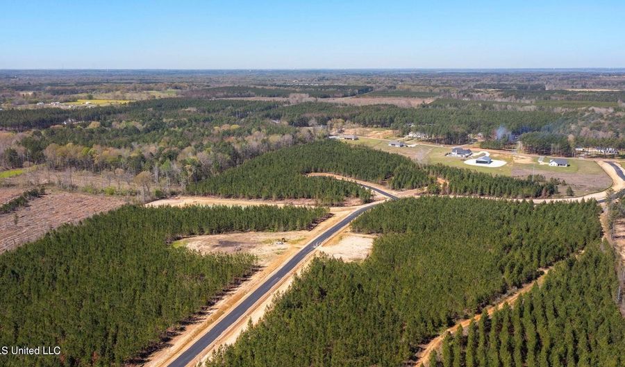 902 Old Glory Ln Lot 23, Brandon, MS 39047 - 0 Beds, 0 Bath