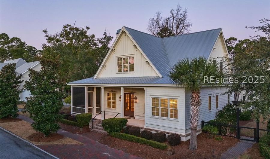 8 Crossbow Rd, Bluffton, SC 29910 - 4 Beds, 4 Bath