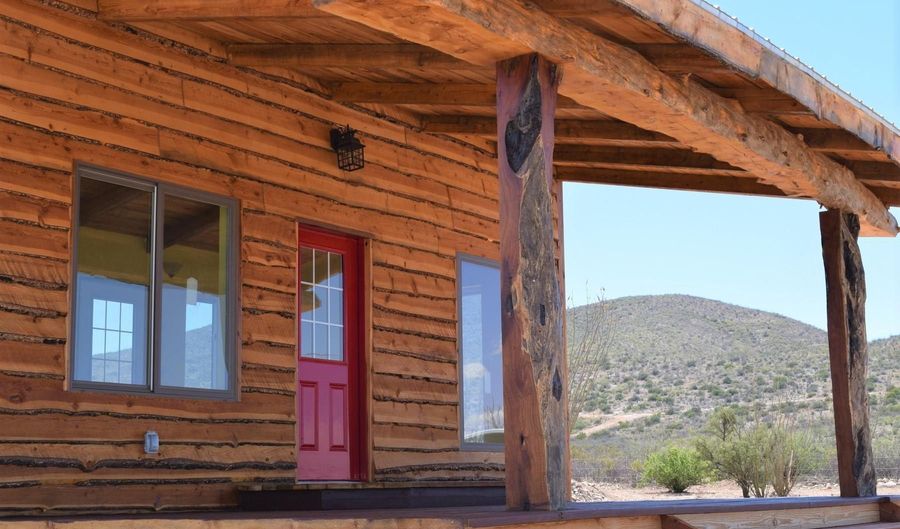 787 S Rio Vista Rd, Bisbee, AZ 85603 - 1 Beds, 1 Bath