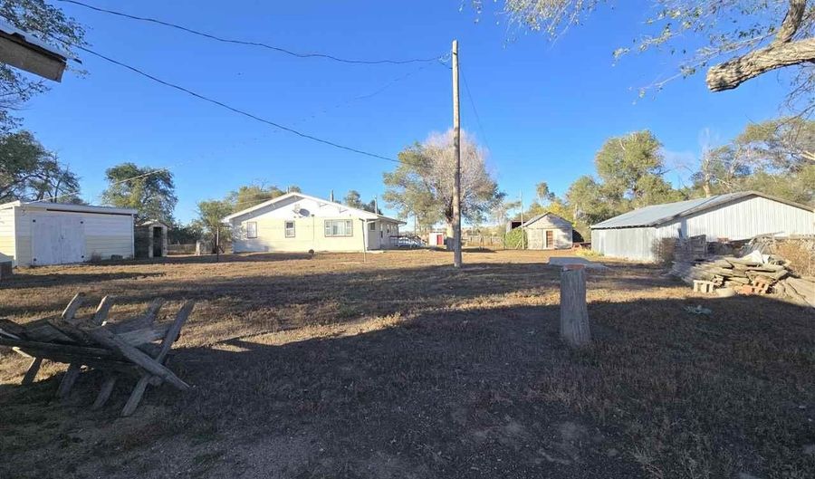 11067 Road 79, Bayard, NE 69334 - 4 Beds, 1 Bath