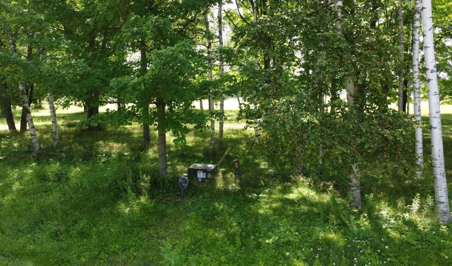 HUNTER CR lot 12, Antigo, WI 54409 - 0 Beds, 0 Bath