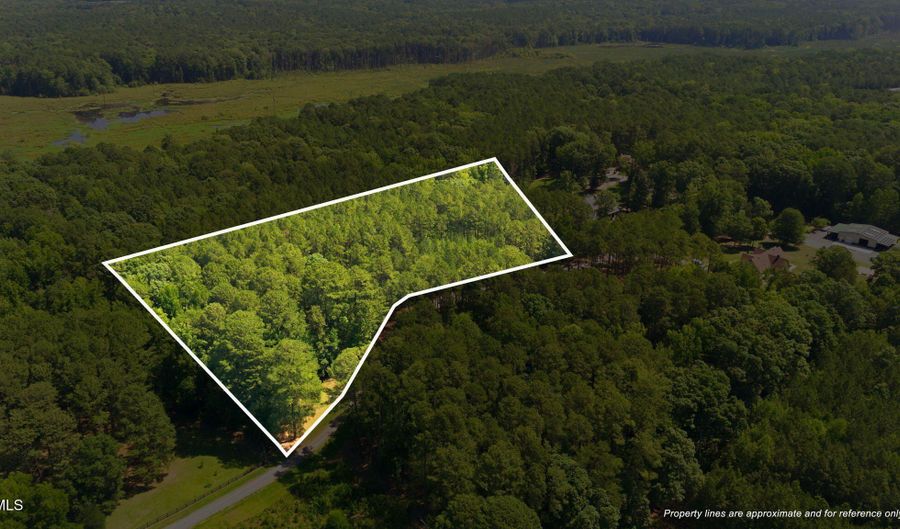 Laurel Springs Way, Apex, NC 27523 - 0 Beds, 0 Bath