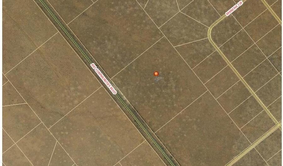 Lot 2 Highway 47, Belen, NM 87002 - 0 Beds, 0 Bath