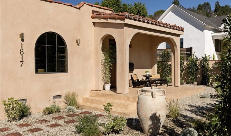 1817 N Avenue 55, Los Angeles, CA 90042 - 4 Beds, 4 Bath