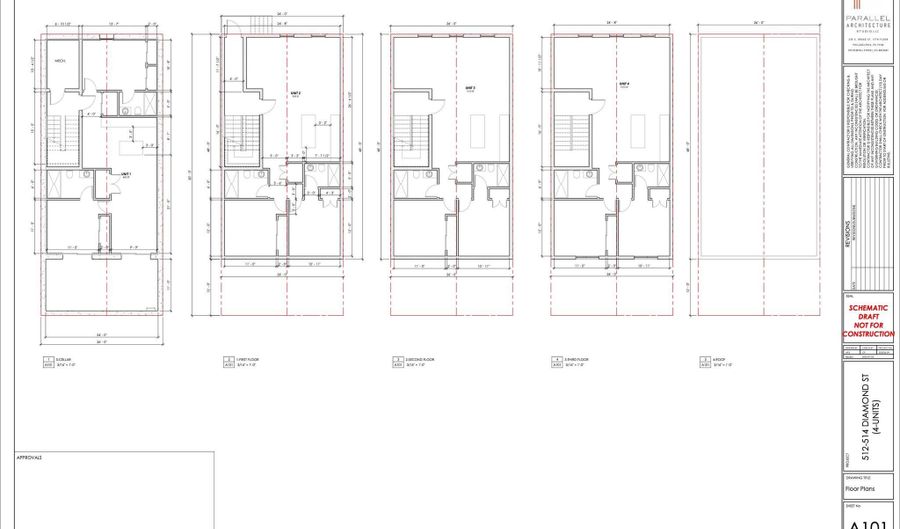 512-14 DIAMOND St, Philadelphia, PA 19122 - 0 Beds, 0 Bath