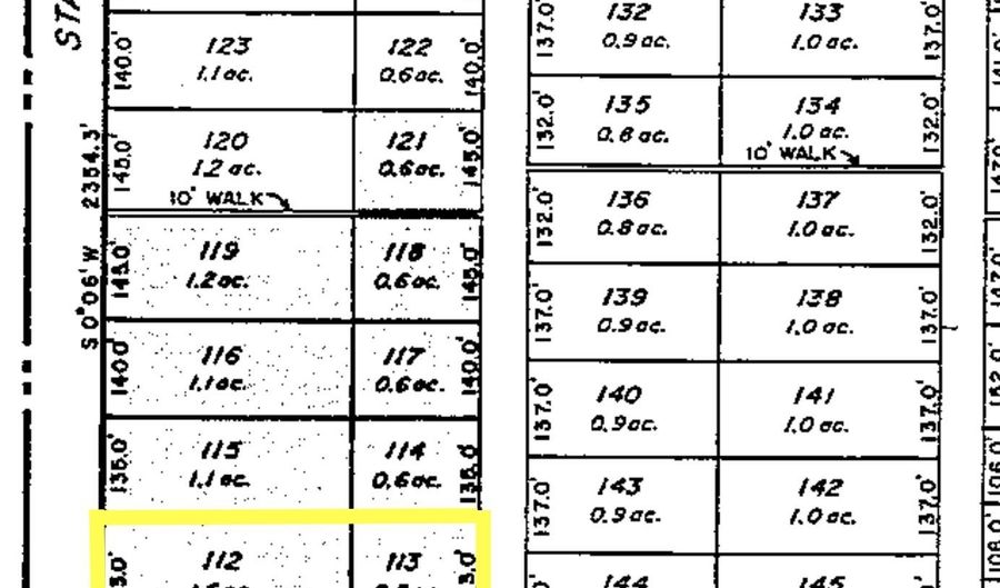 683 S UT-18, Beryl, UT 84714 - 0 Beds, 0 Bath