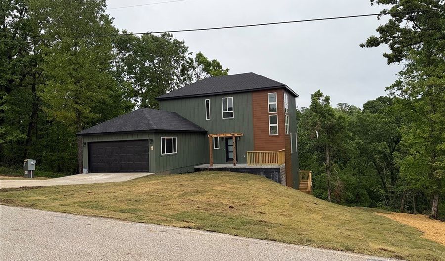 77 Shetland Dr, Bella Vista, AR 72715 - 3 Beds, 3 Bath