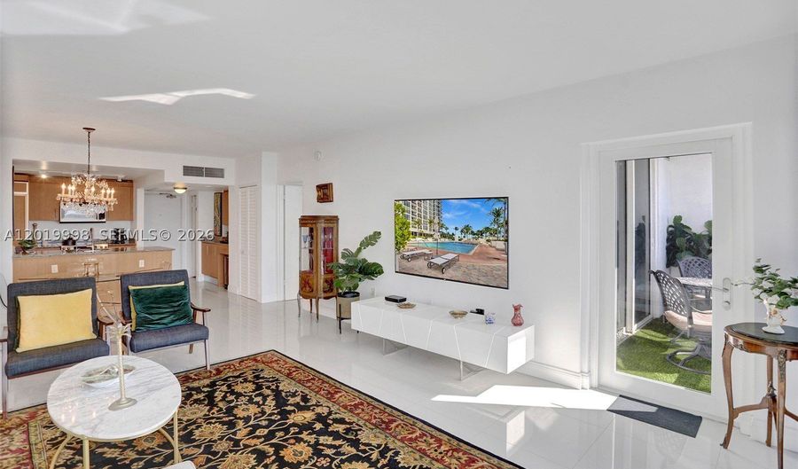 10275 Collins Ave 829, Bal Harbour, FL 33154 - 1 Beds, 2 Bath