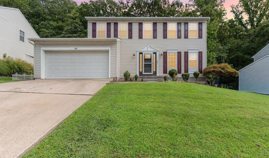 3125 LAUREL VIEW Dr, Abingdon, MD 21009 - 4 Beds, 3 Bath