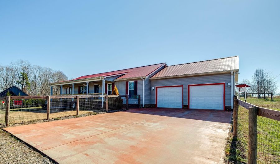 920 Cooley Springs School Rd, Chesnee, SC 29323 - 3 Beds, 2 Bath