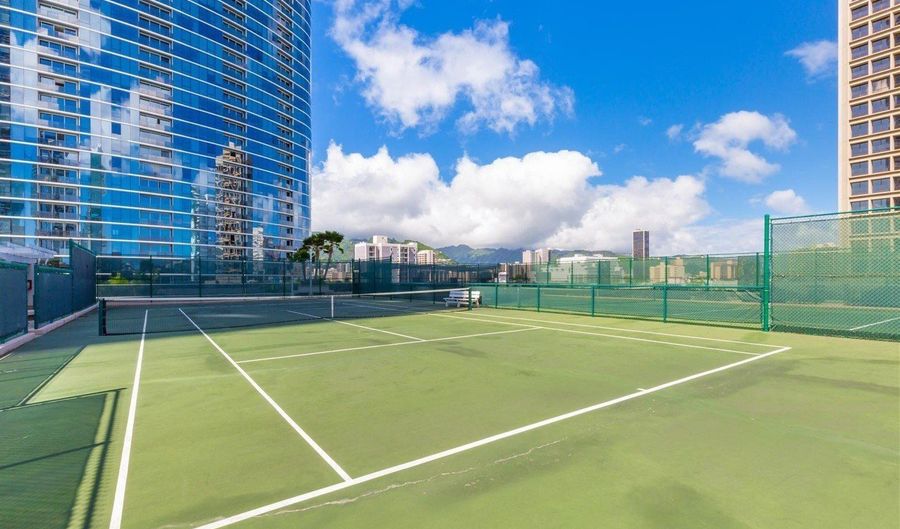1296 Kapiolani Blvd 4504, Honolulu, HI 96814 - 2 Beds, 2 Bath