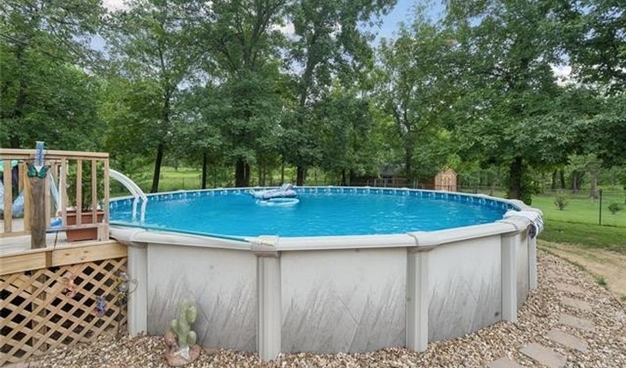 11545 E 264th St, Beggs, OK 74421 - 3 Beds, 2 Bath