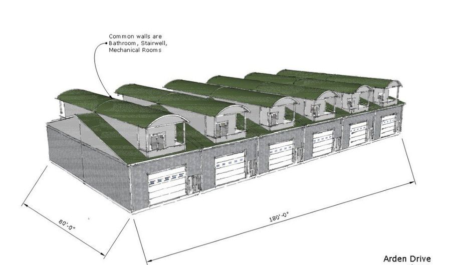 Arden Drive lot 2 Bruce Industrial, Belgrade, MT 59714 - 0 Beds, 0 Bath