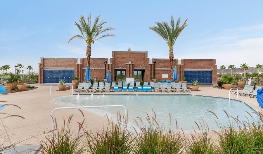 20894 W RIDGE Rd, Buckeye, AZ 85396 - 3 Beds, 3 Bath