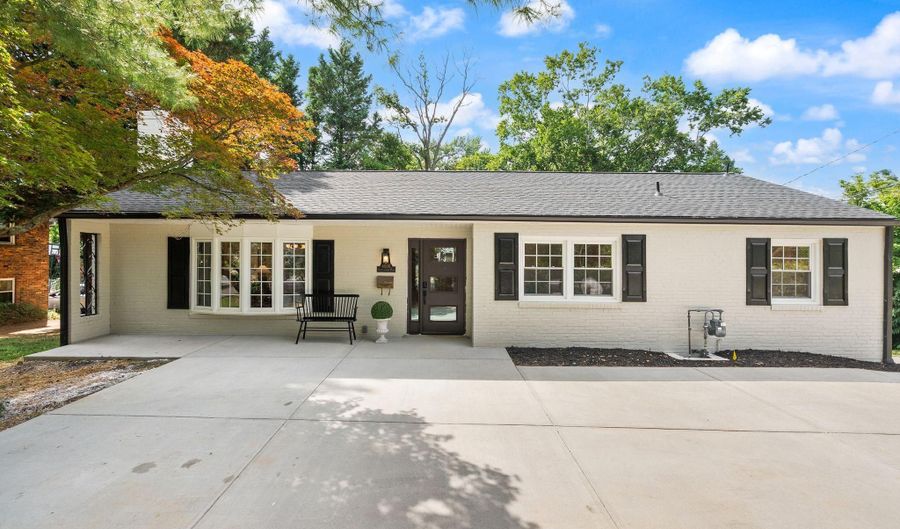 4006 N GLEBE Rd, Arlington, VA 22207 - 4 Beds, 4 Bath