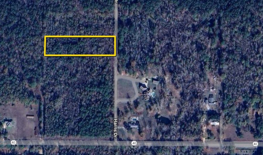 0 Harris Rd Tract 8, Albany, LA 70711 - 0 Beds, 0 Bath