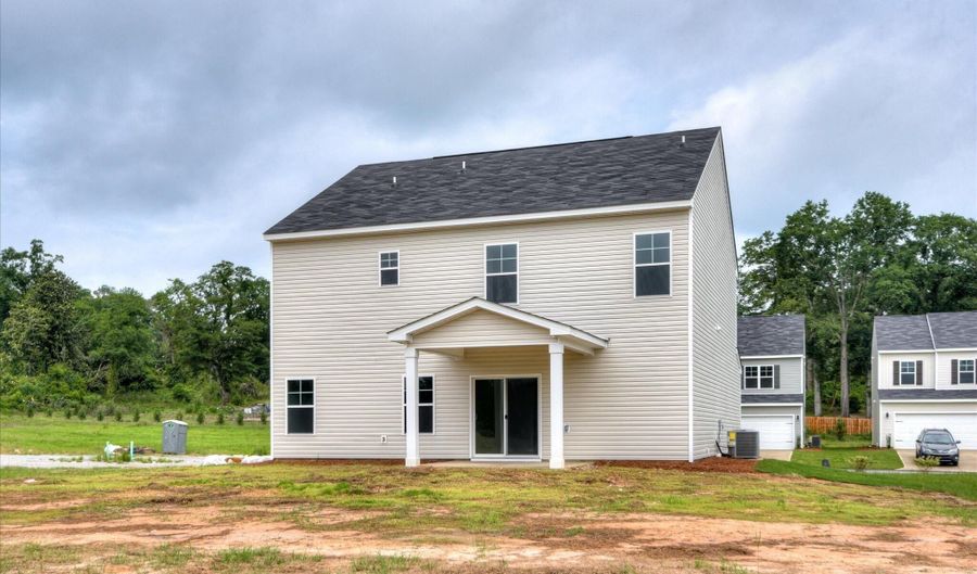 6057 Ephemeral Cir, Beech Island, SC 29842 - 4 Beds, 3 Bath