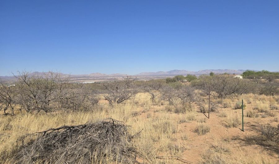 TBD S Quail Ridge Drive, Benson, AZ 85602 - 0 Beds, 0 Bath