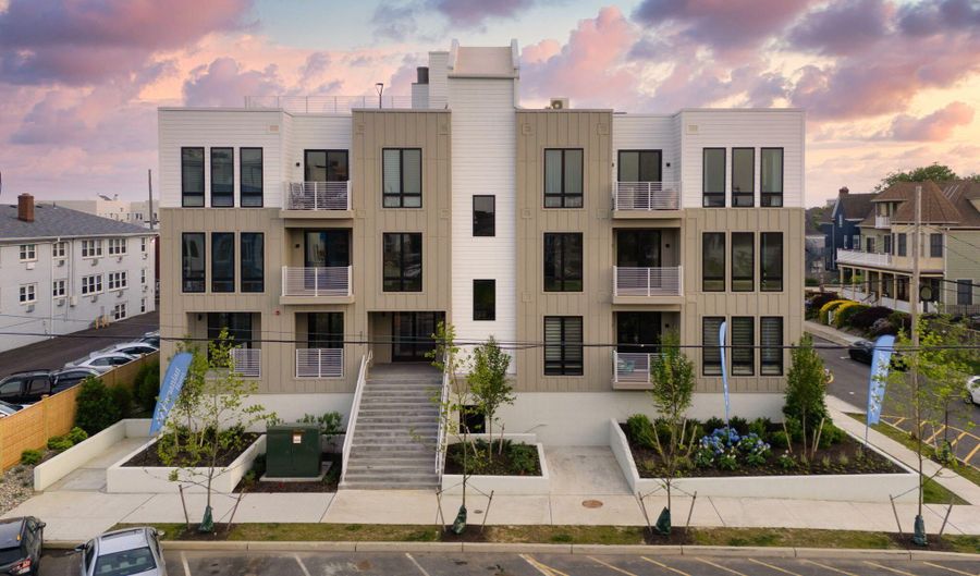 218 3rd Ave 202, Asbury Park, NJ 07712 - 3 Beds, 2 Bath