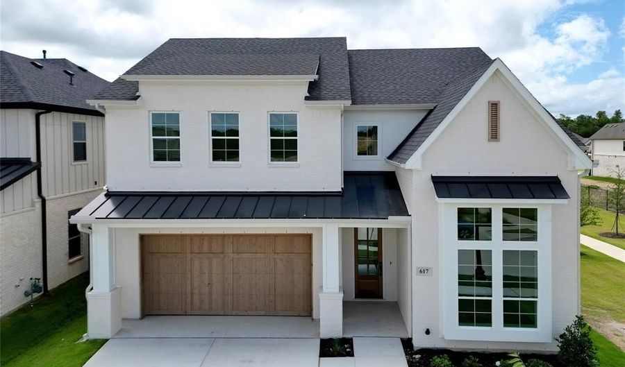 617 Hummingbird Dr, Aledo, TX 76008 - 4 Beds, 4 Bath