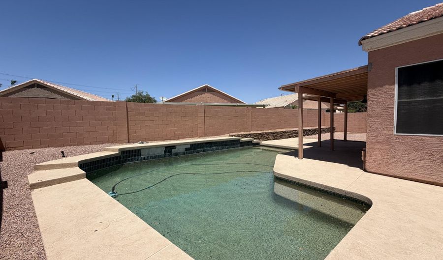908 N GREGORY Pl, Chandler, AZ 85226 - 3 Beds, 3 Bath