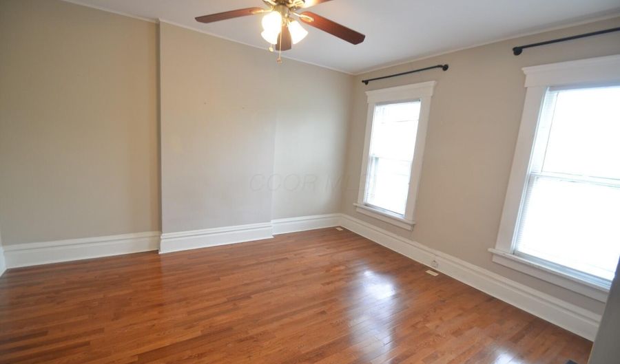 430 King Ave B, Columbus, OH 43201 - 1 Beds, 1 Bath