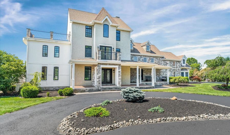 2159 MCCOY Rd, Bear, DE 19701 - 4 Beds, 6 Bath