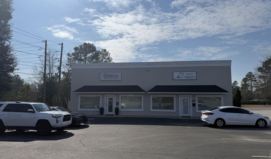 4259 Whiskey Rd, Aiken, SC 29803 - 0 Beds, 0 Bath