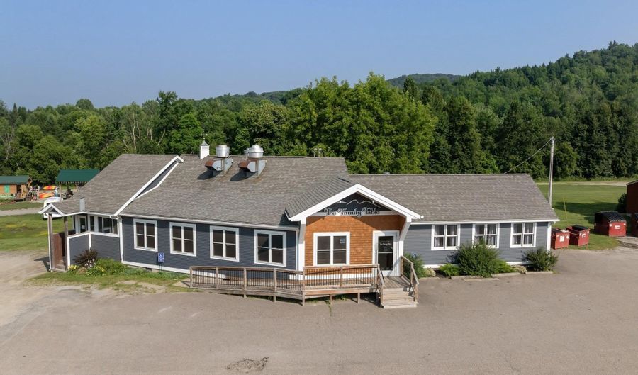 4807 VT Route 15, Cambridge, VT 05464 - 0 Beds, 0 Bath