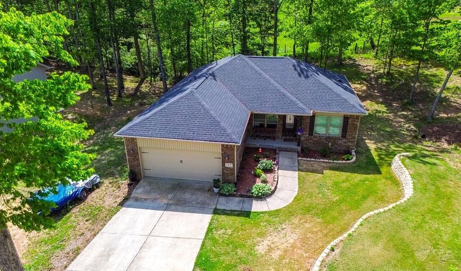 152 DREAM CATCHER Cir, Arley, AL 35541 - 3 Beds, 2 Bath