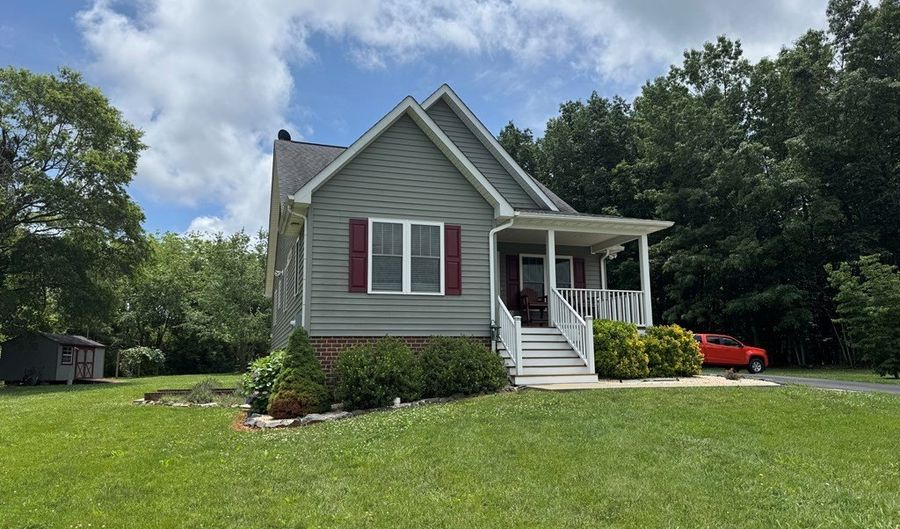 166 Dutch Ln, Appomattox, VA 24522 - 3 Beds, 3 Bath