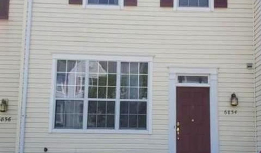 6854 SIGNATURE Cir, Alexandria, VA 22310 - 4 Beds, 4 Bath