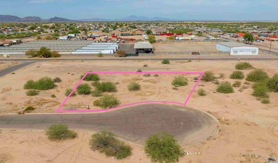 13210 S JAMAICA Cir 6113, Arizona City, AZ 85123 - 0 Beds, 0 Bath