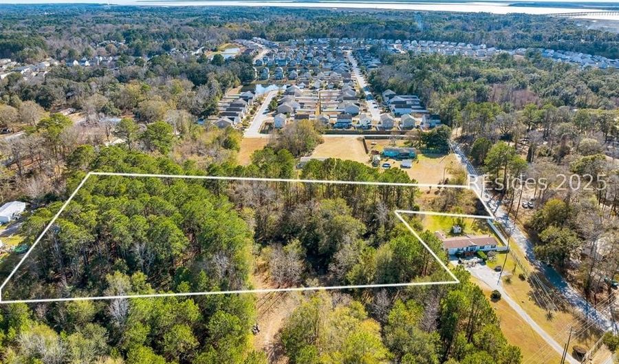 547 Broad River Blvd, Beaufort, SC 29906 - 0 Beds, 0 Bath