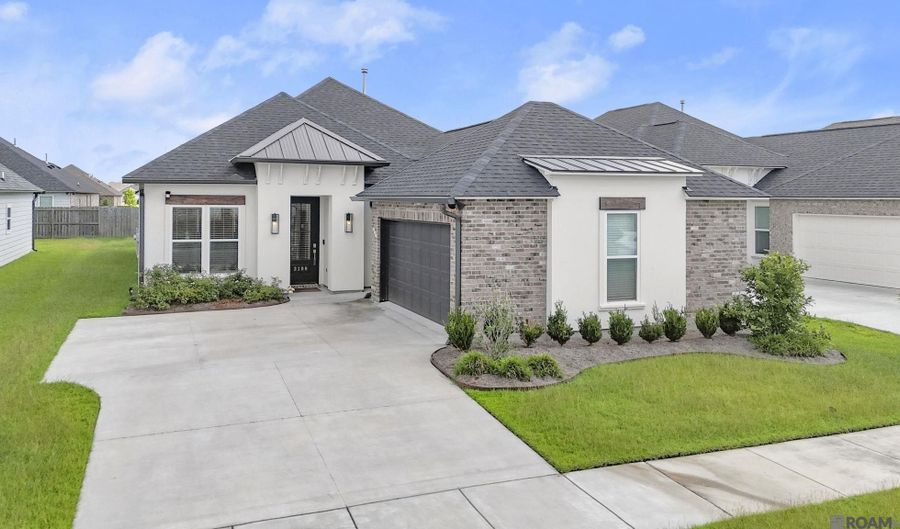 3109 Creekstone Way, Baton Rouge, LA 70810 - 4 Beds, 3 Bath