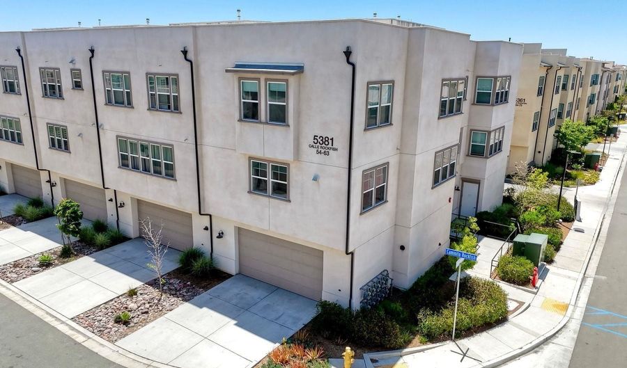 5381 Calle Rockfish 54, San Diego, CA 92154 - 3 Beds, 3 Bath