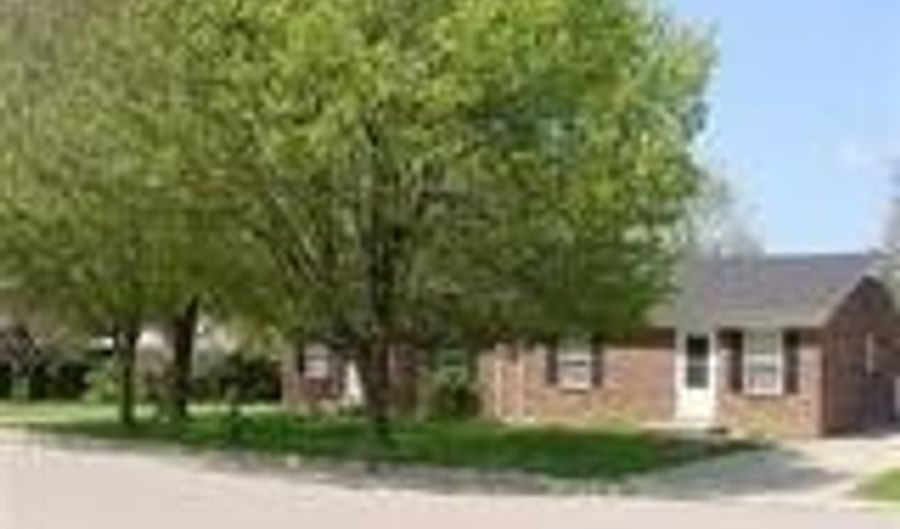 98 Hoover Ct B, Georgetown, KY 40324 - 2 Beds, 1 Bath