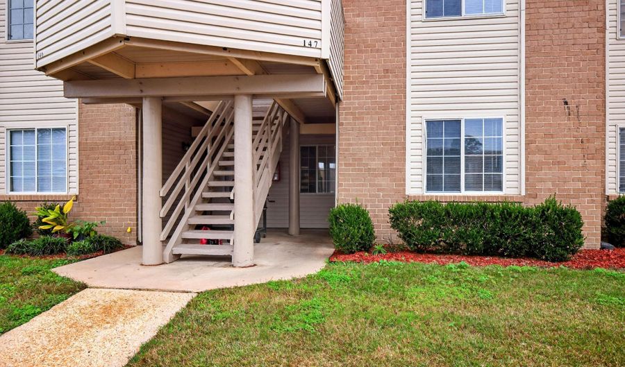 245 Mcdonnell Ave Lot G147, Biloxi, MS 39531 - 1 Beds, 1 Bath